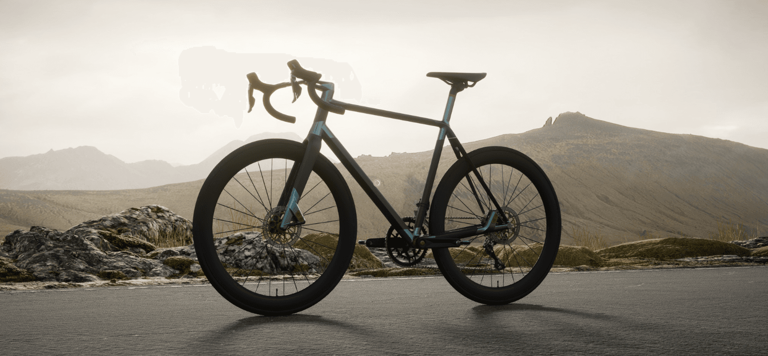 J.Laverack Aston Martin .1R exterior view