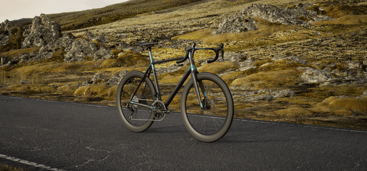 J.Laverack Aston Martin .1R exterior view