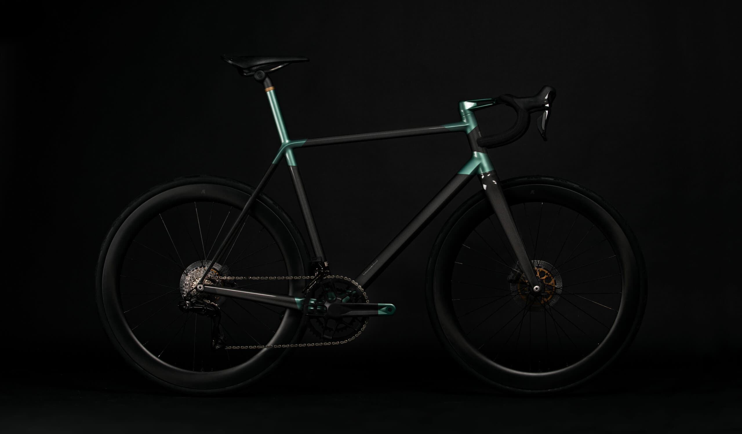 J.Laverack Aston Martin .1R exterior view