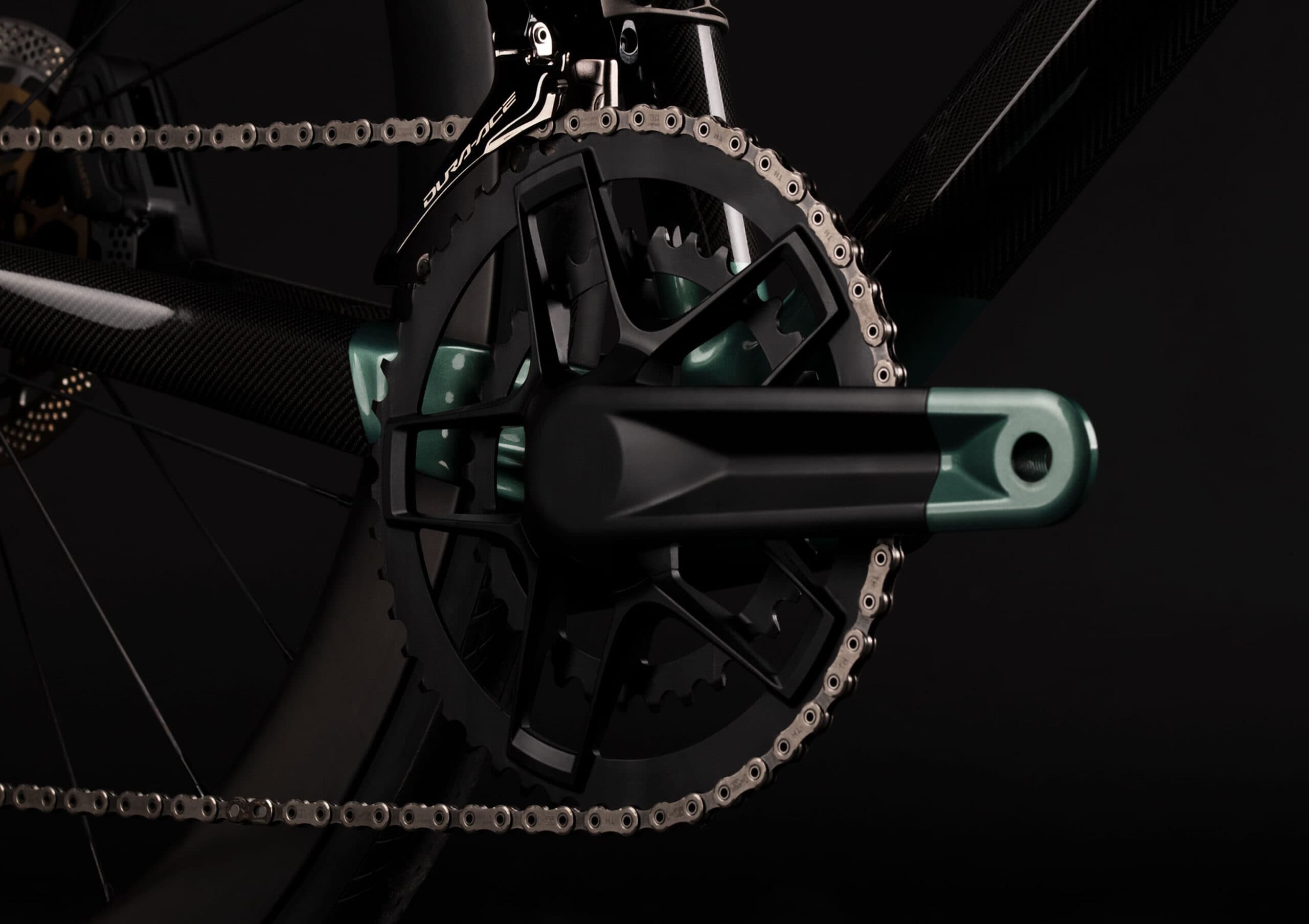 J.Laverack Aston Martin .1R exterior view