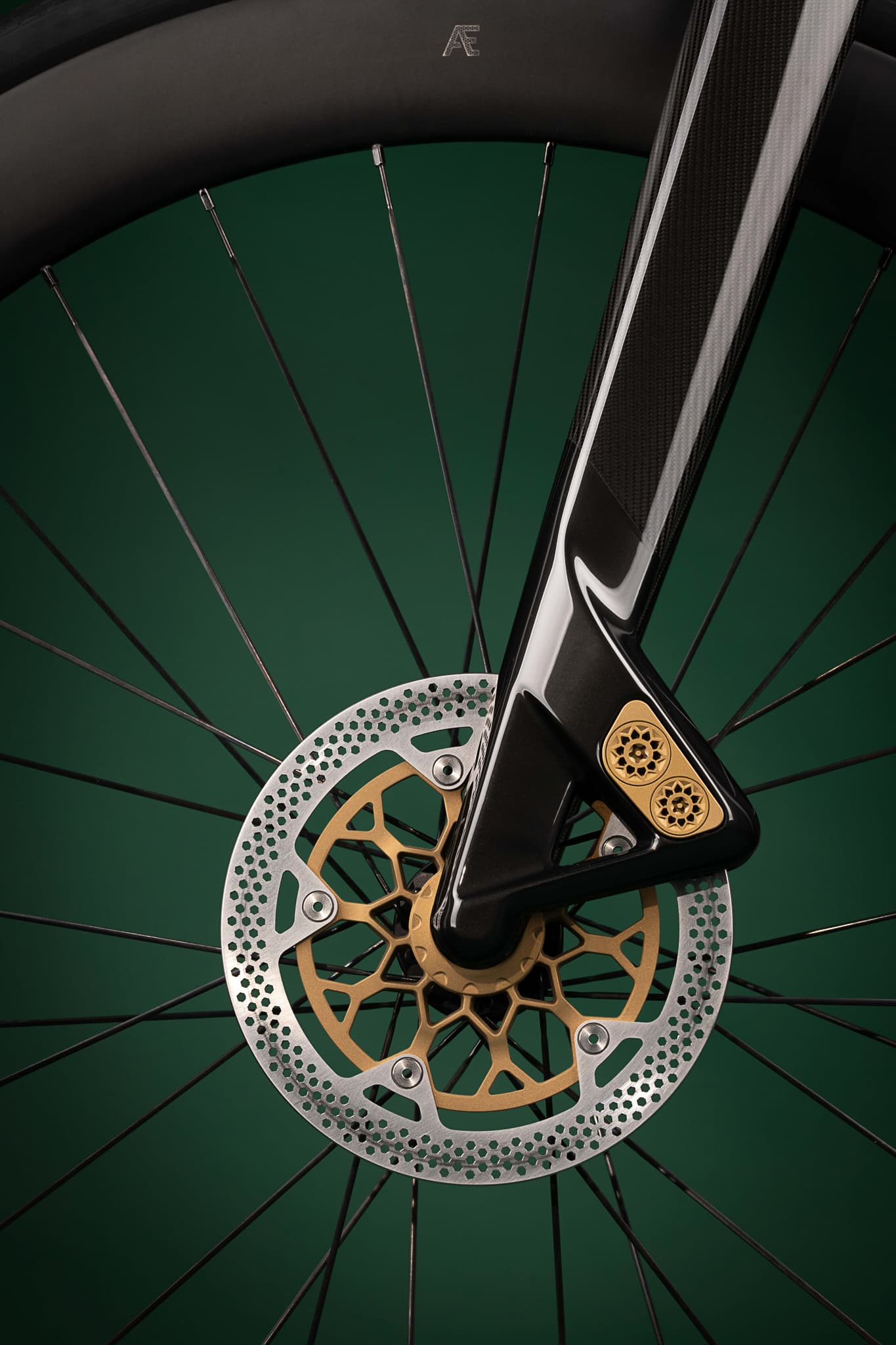 J.Laverack Aston Martin .1R exterior view