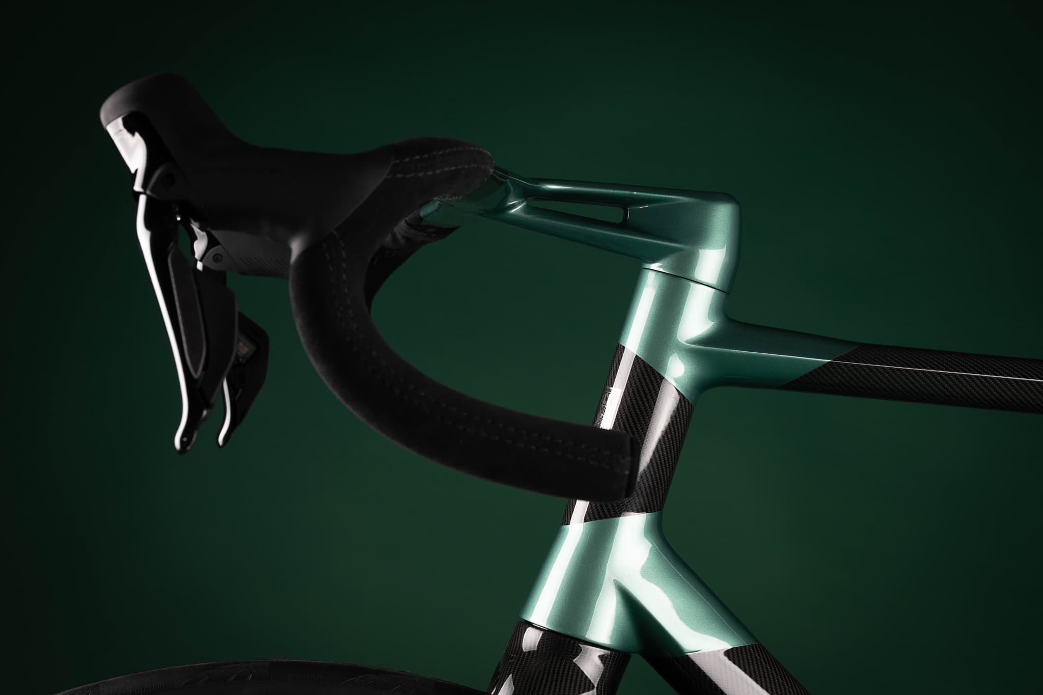 J.Laverack Aston Martin .1R exterior view