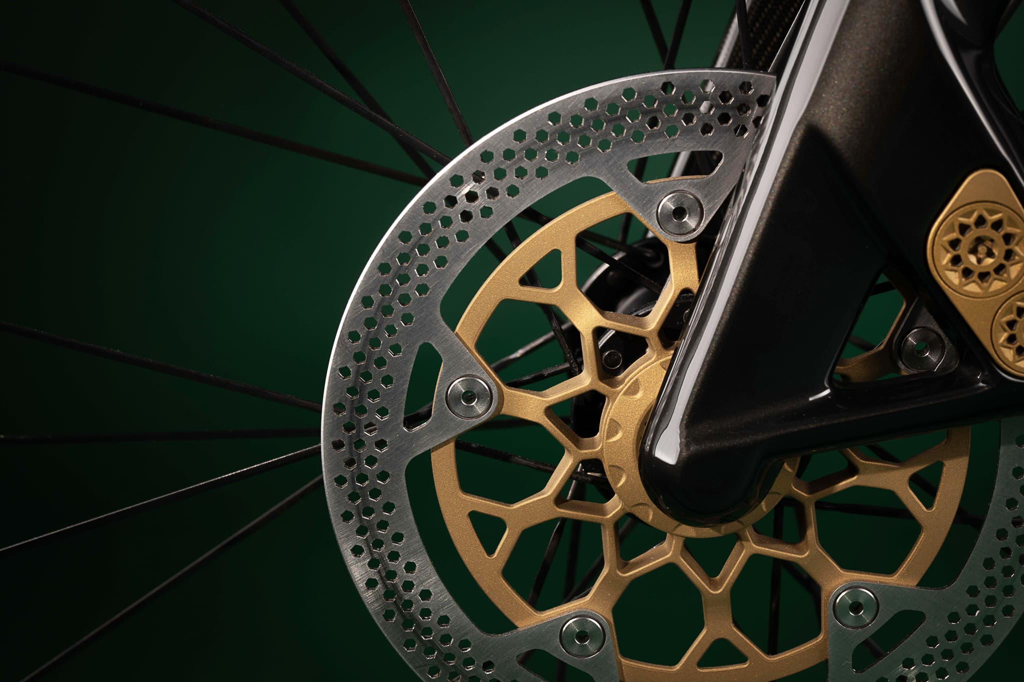 J.Laverack Aston Martin .1R exterior view