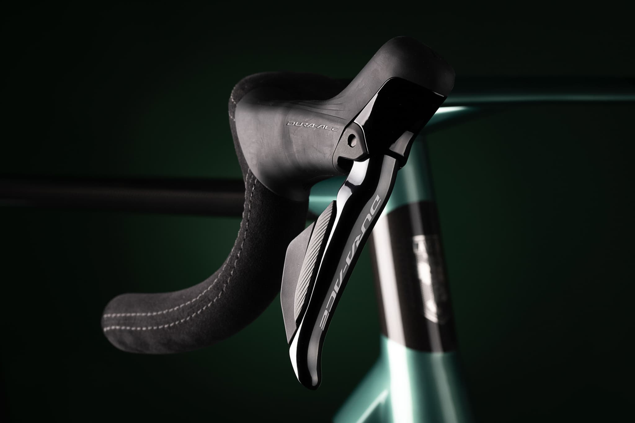 J.Laverack Aston Martin .1R exterior view