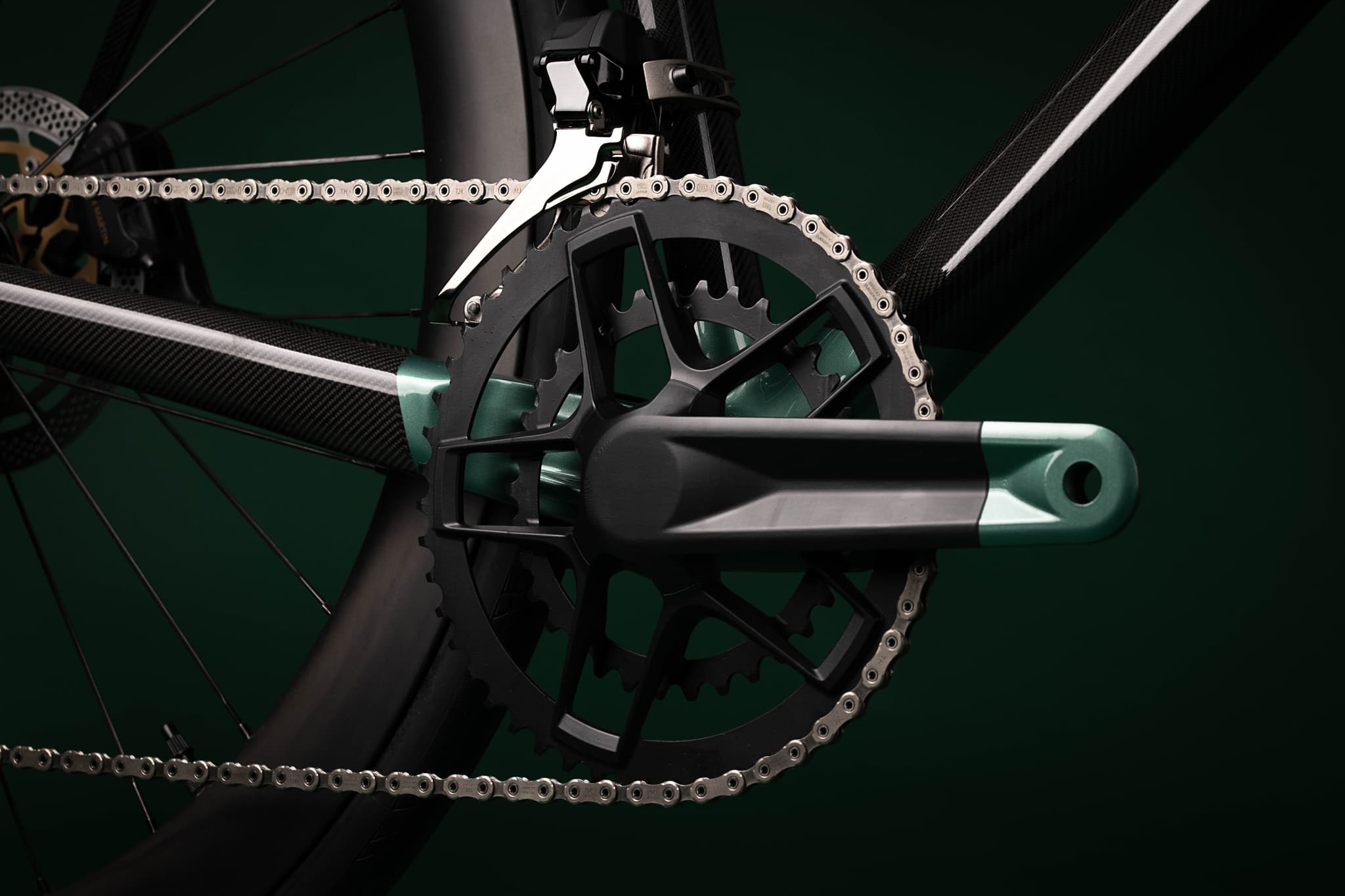 J.Laverack Aston Martin .1R exterior view